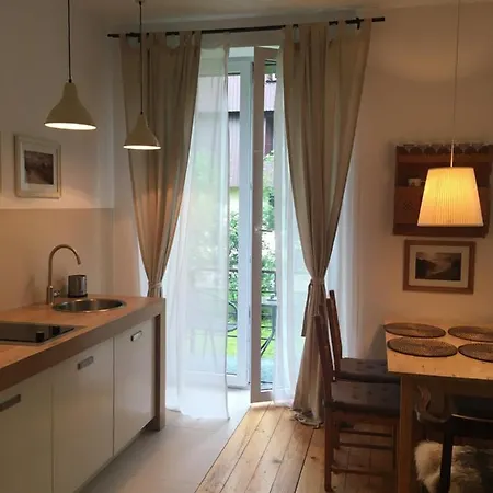Apartment 4u Apartzakop Zakopane