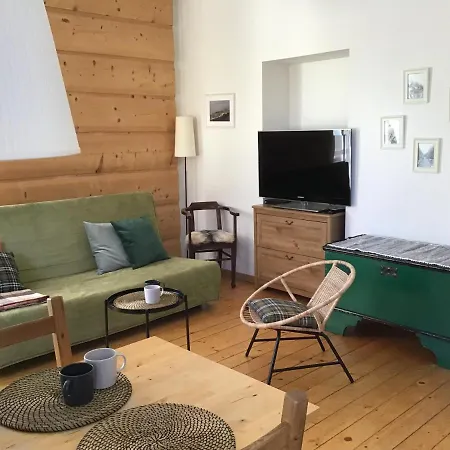 4u Apartzakop Apartment