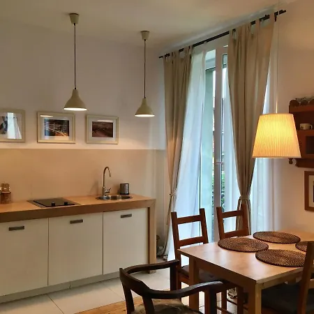 4u Apartzakop Apartment