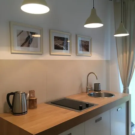 4u Apartzakop * Zakopane