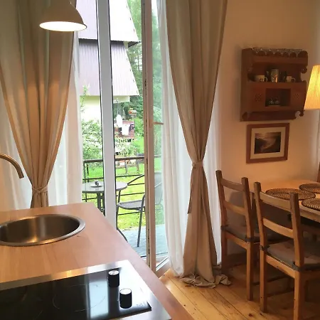 4u Apartzakop * Zakopane