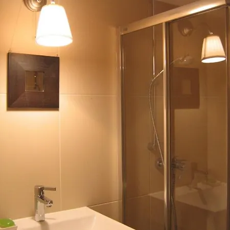 Apartment 4u Apartzakop *