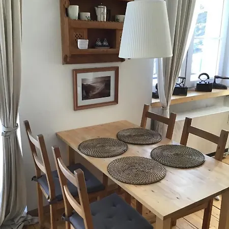 Apartman 4u Apartzakop *