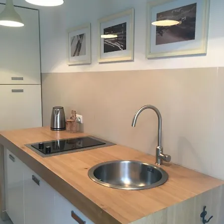 4u Apartzakop * Zakopane