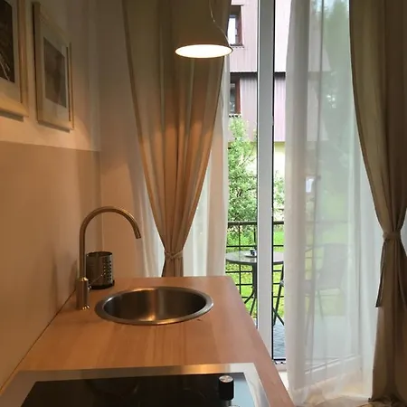 4u Apartzakop Apartment *