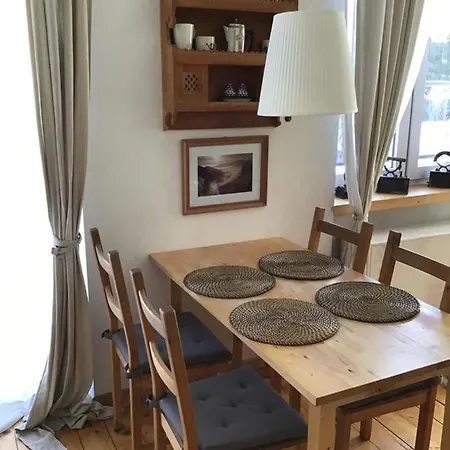 Appartement 4u Apartzakop