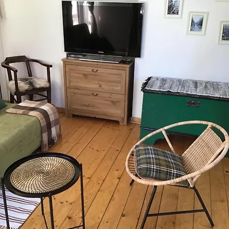 Apartman 4u Apartzakop *