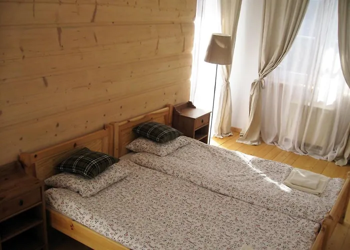 شقة 4u Apartzakop