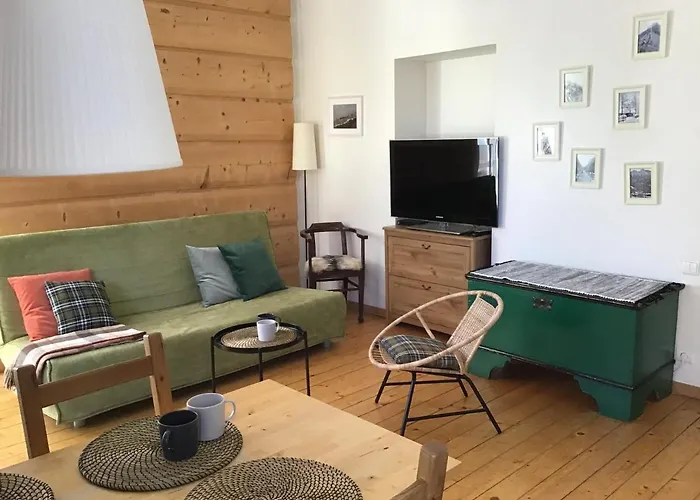 4u Apartzakop شقة