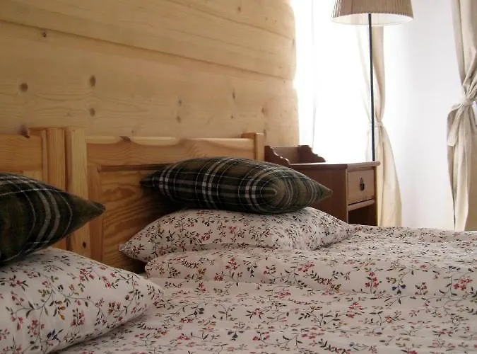 Appartement 4u Apartzakop