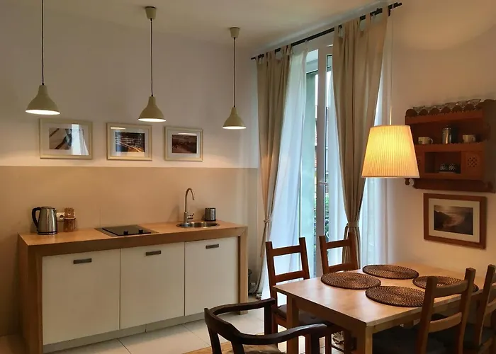 4u Apartzakop Appartement