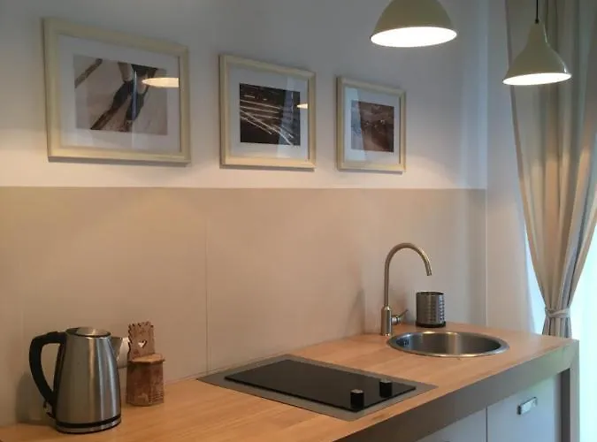 4u Apartzakop * Zakopane