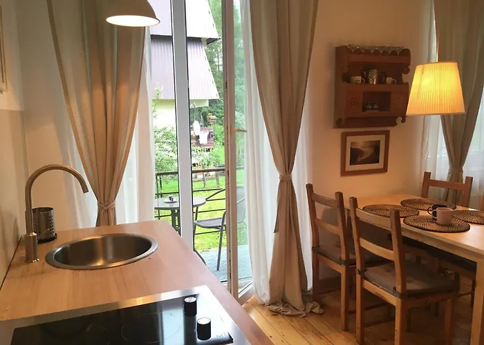 4u Apartzakop * Zakopane