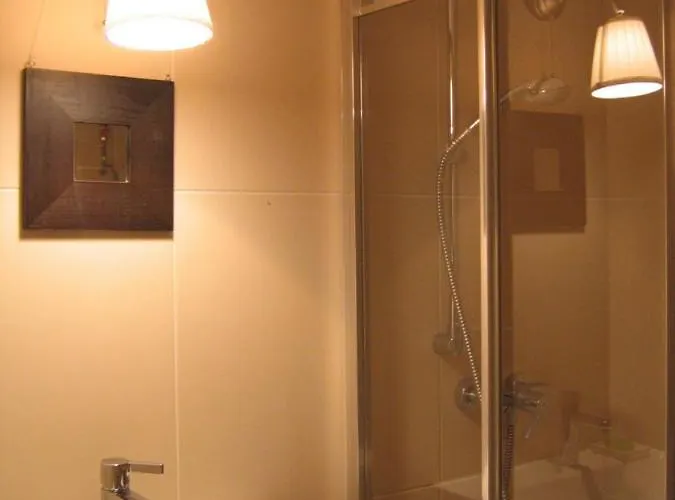 شقة 4u Apartzakop *