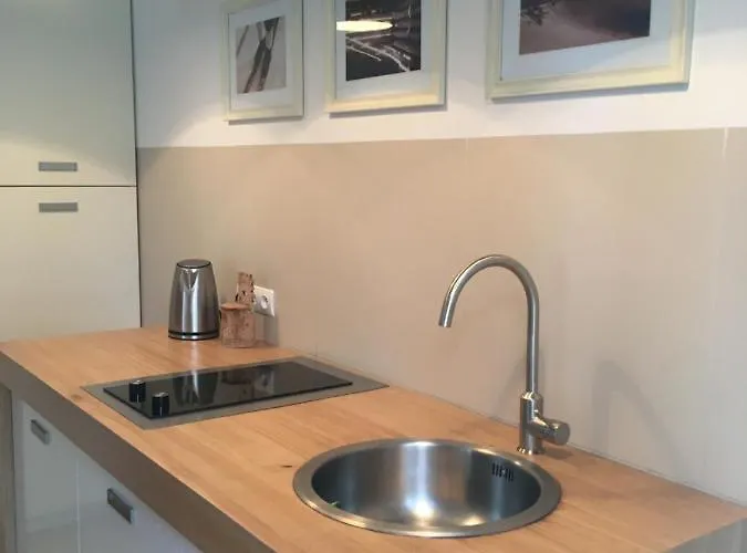 4u Apartzakop * زاكوباني