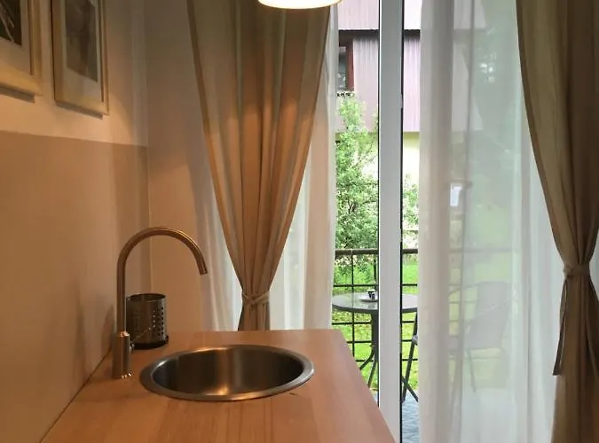 4u Apartzakop Appartement *