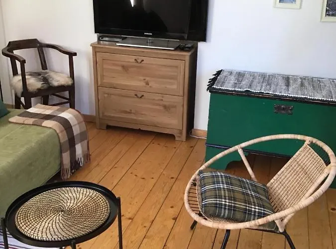 شقة 4u Apartzakop *